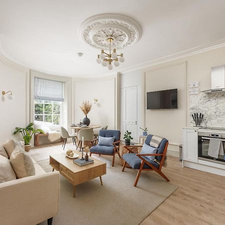 Ocean City Stylish Apartment Plymouth Dış mekan fotoğraf