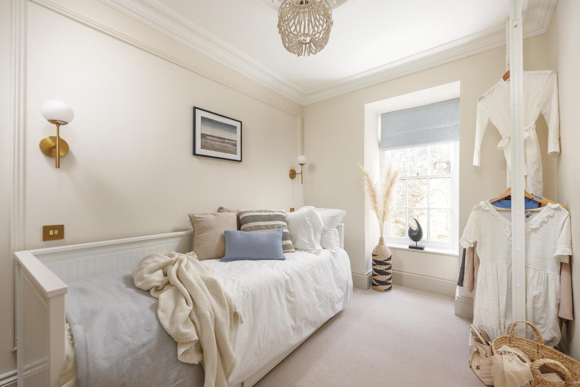 Ocean City Stylish Apartment Plymouth Dış mekan fotoğraf
