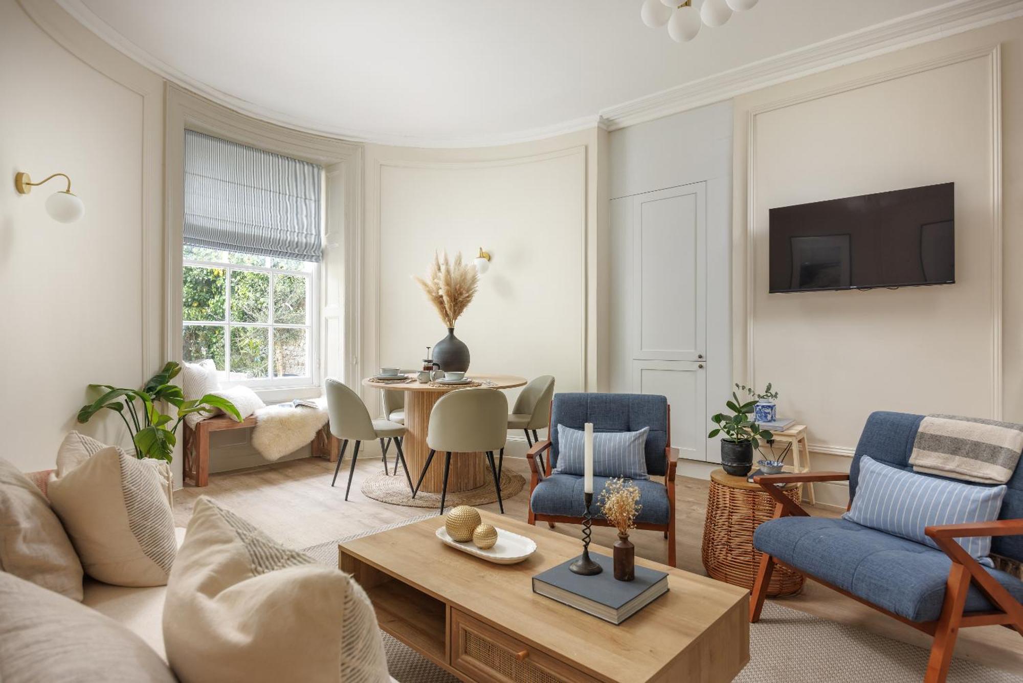 Ocean City Stylish Apartment Plymouth Dış mekan fotoğraf