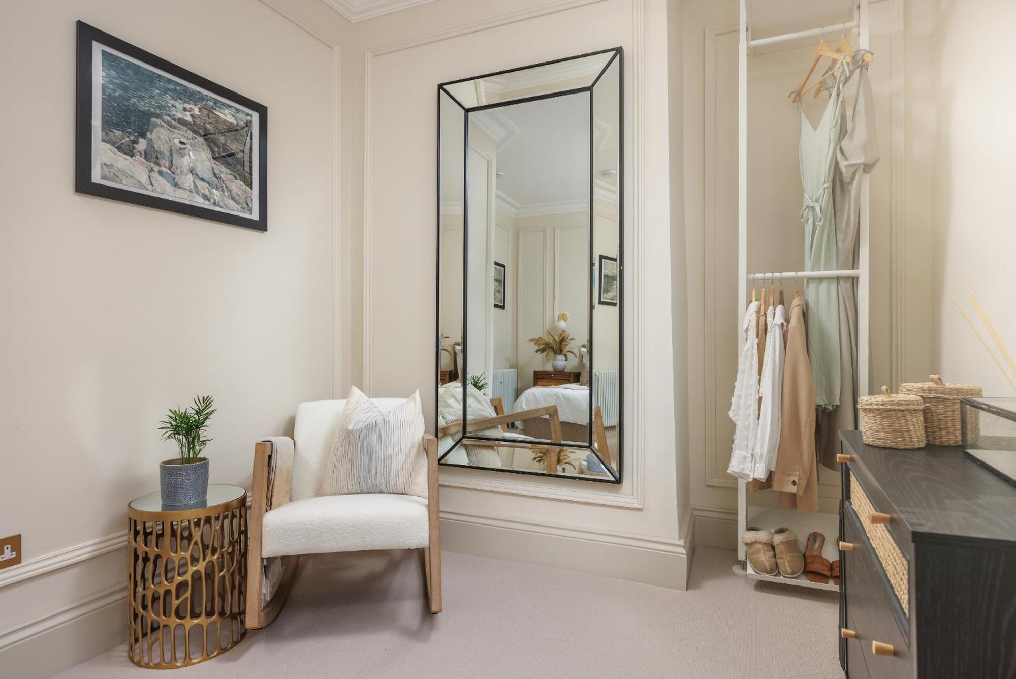Ocean City Stylish Apartment Plymouth Dış mekan fotoğraf
