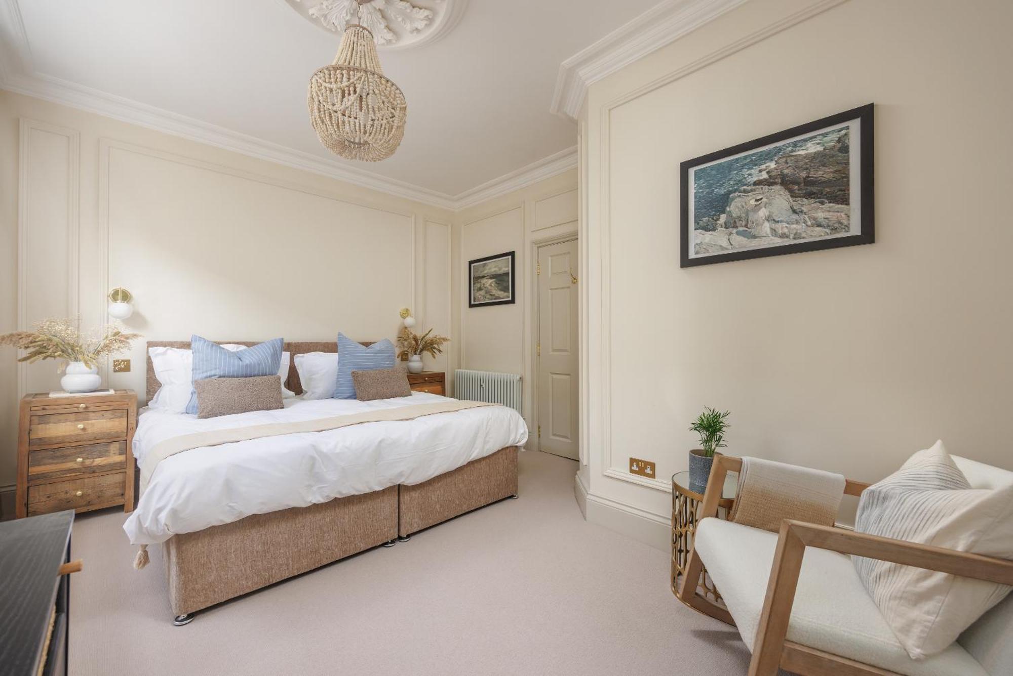 Ocean City Stylish Apartment Plymouth Dış mekan fotoğraf