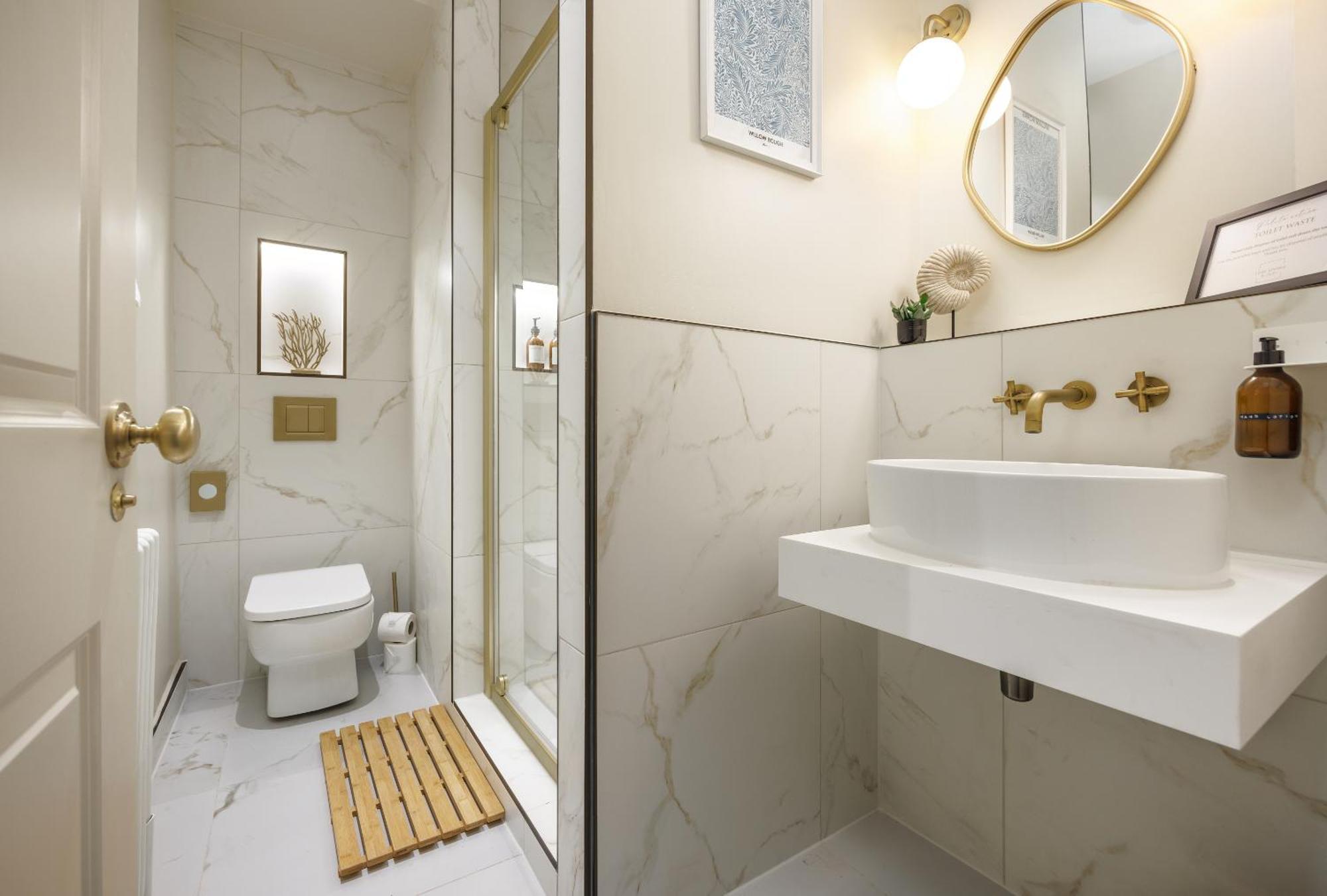 Ocean City Stylish Apartment Plymouth Dış mekan fotoğraf
