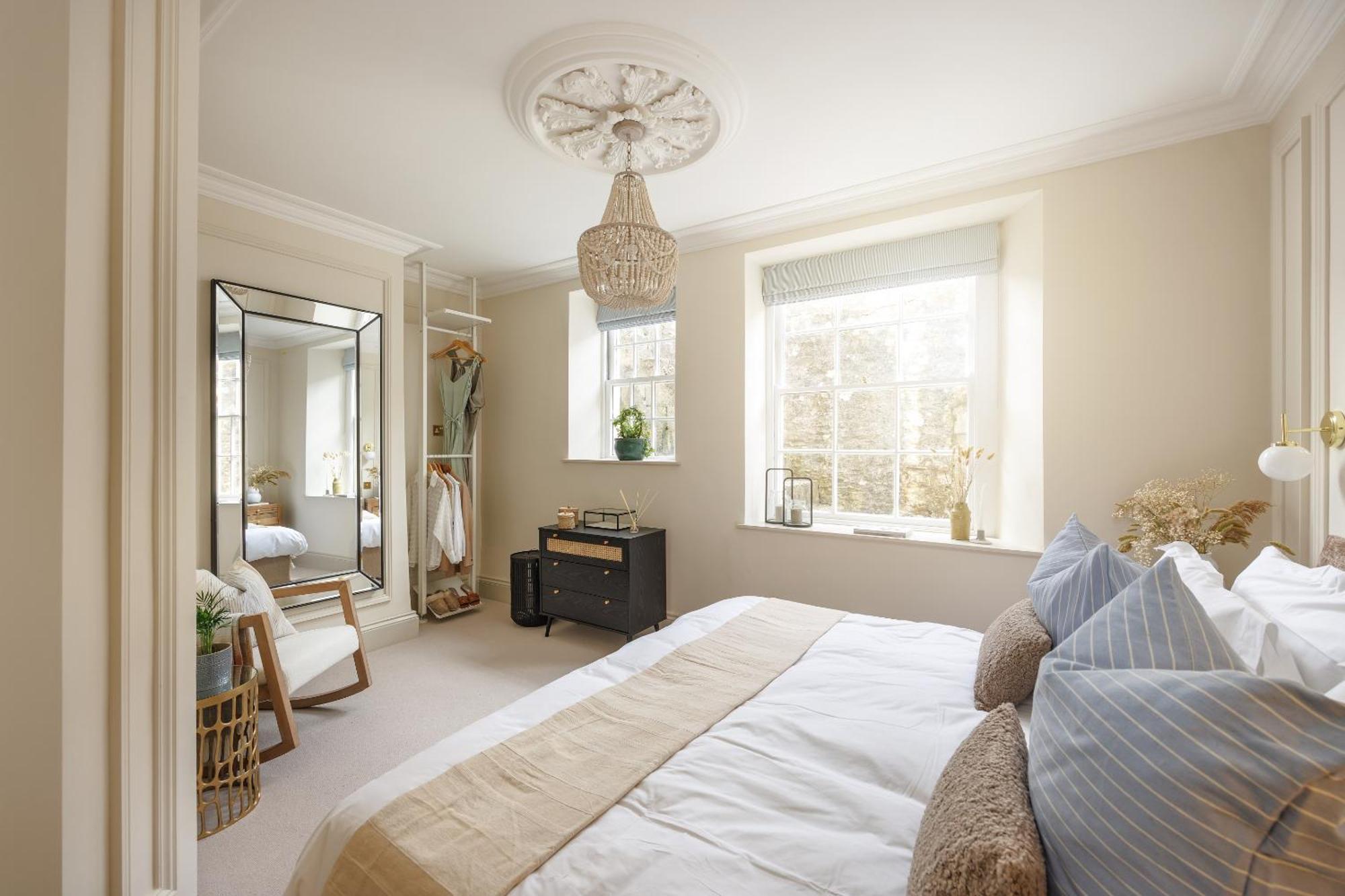 Ocean City Stylish Apartment Plymouth Dış mekan fotoğraf